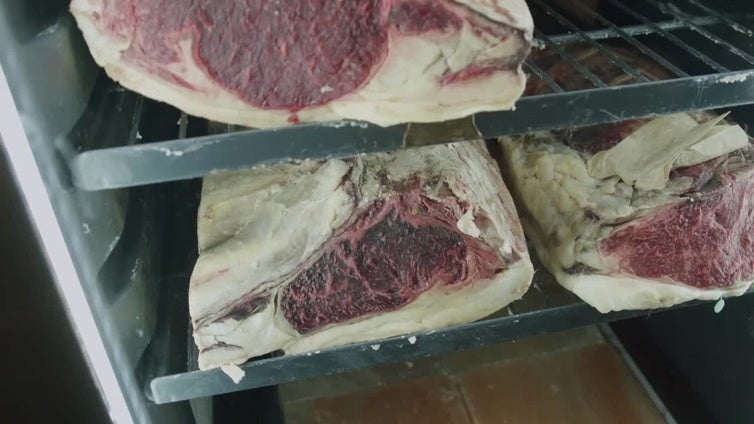 Asador de la Reina | Maestros Culinarios 2024