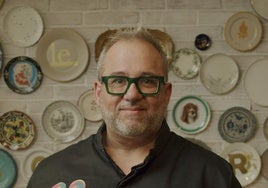 Bistró by El Conjuro, un concepto de restauración libre y creativo