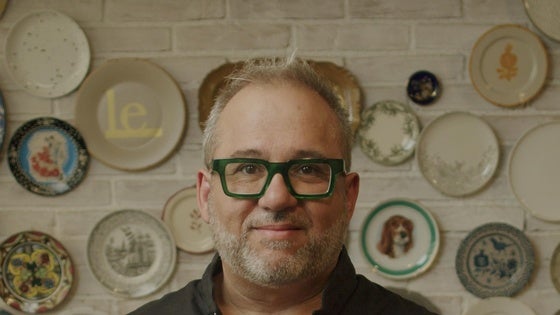 Bistró by El Conjuro, un concepto de restauración libre y creativo