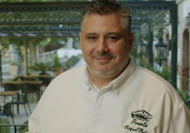 El Molino del Puente, premio nacional en un molino del siglo XVIII