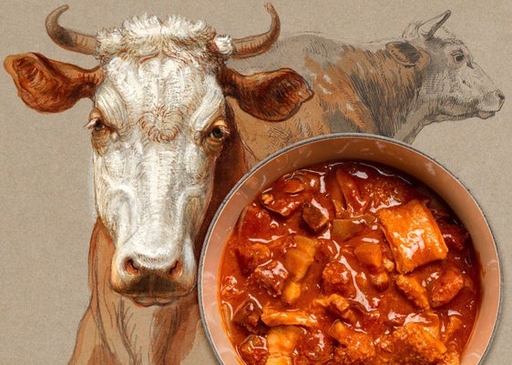 De callos, menudos y otros mondongos etimológicos