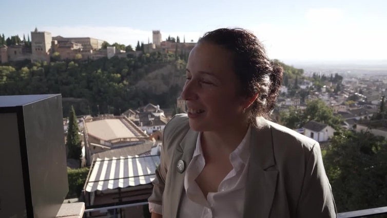 Maestros Culinarios. Hablamos con cuatro chefs que representan la cocina de Granada