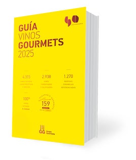Guía Vinos Gourmets, la pionera, sigue editada en costeado formato
