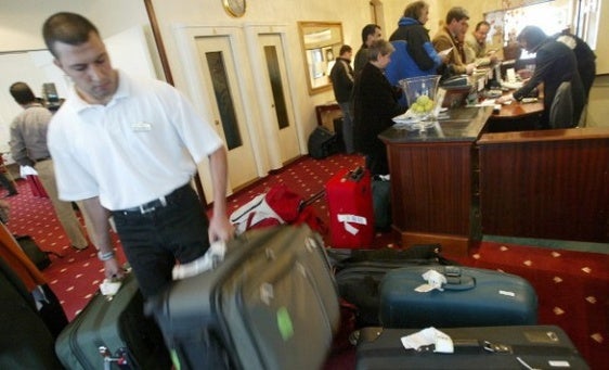 Hoteles y alojamientos montan el belén por la nueva ficha