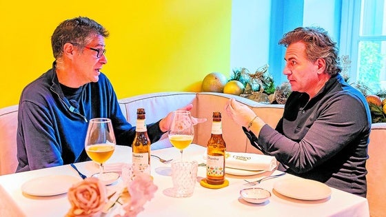 «Txokoioslo es la revolución gastro española en Noruega»