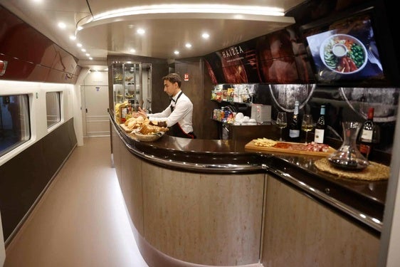 Destinos con sabor por chiripa y grandes trabajadores