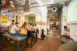 Maridaje de Altura en Lemon Rock