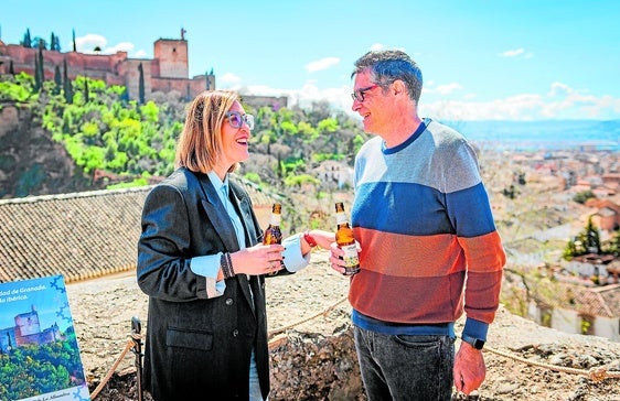 «La decoración de un local habla de él antes de que llegue el plato»