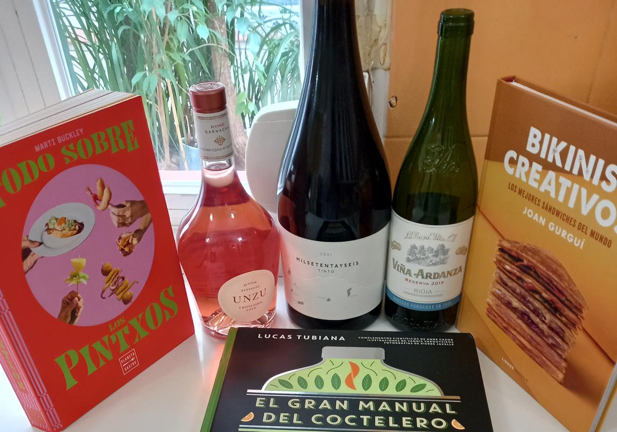 Tras variadas festividades y celebraciones, toca un poco de calma y sosiego