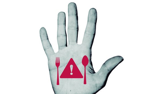 Líderes en alergias y restricciones
