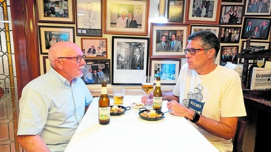 «Un buen tomate puede ser un diamante»