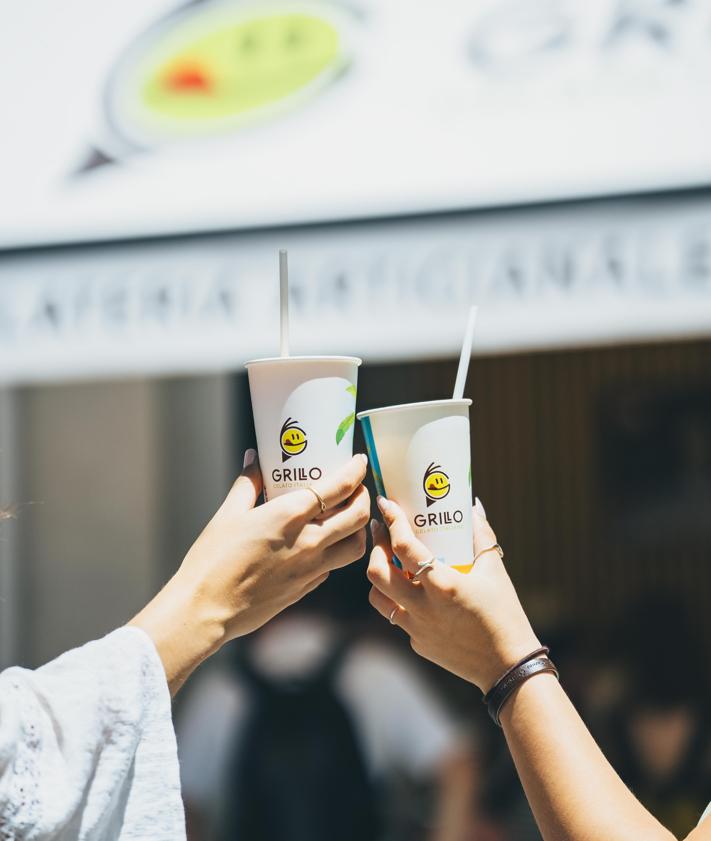 Imagen secundaria 2 - Más que helados para resistir al calor en Granada