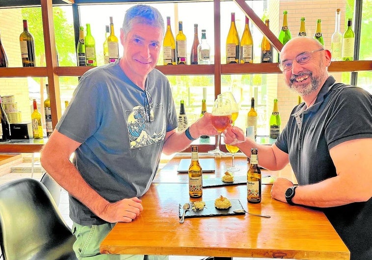 Francisco Luis Benítez habla del el Reca Campus de nuevas tecologías y el arte urbano del PTS.