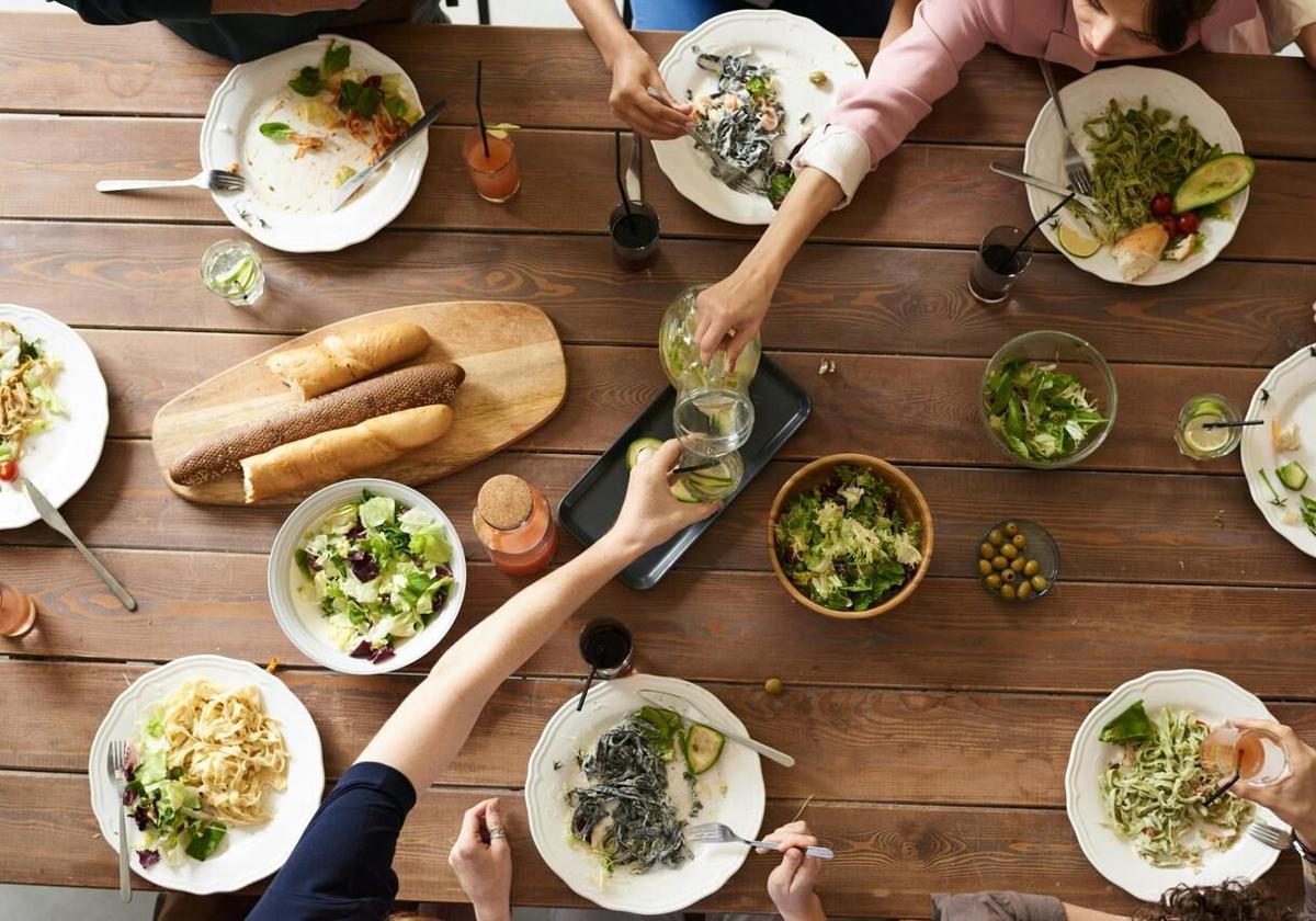 Del mercado a tu mesa: ingredientes clave para tus recetas de verano más sabrosas