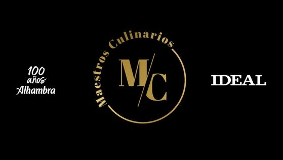 Maestros Culinarios 2025