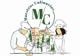 Vota al Maestro Culinario 2025