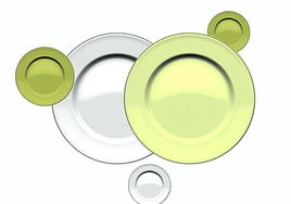 Gastronomika se echa a la mar