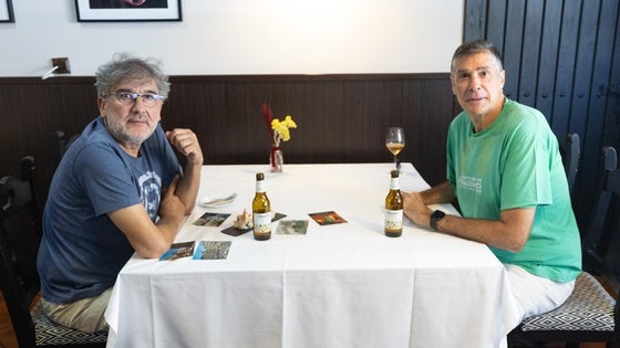 «El coleccionismo le da valor al paso del tiempo»