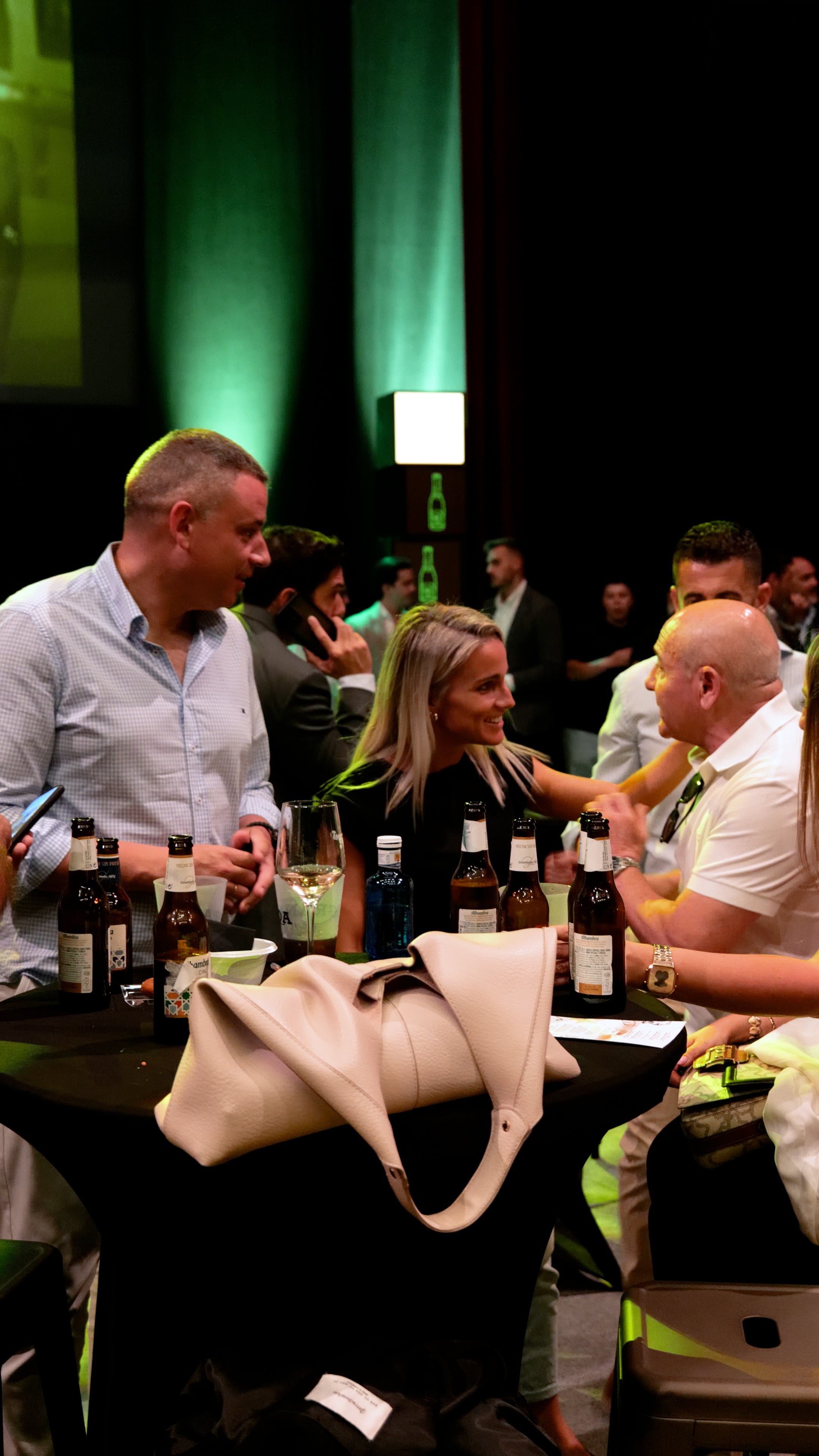 Las mejores imágenes de Maestros Culinarios 2025