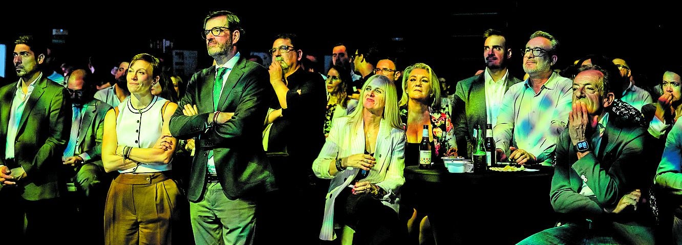 Las mejores imágenes de Maestros Culinarios 2025