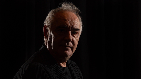 ¡Hagámosle caso a Ferran Adrià y querámonos más!