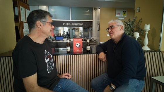 «Dime qué comes y te diré quién es el malo»