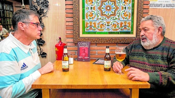 «Un pueblo, una nación sin memoria, no sobreviven»