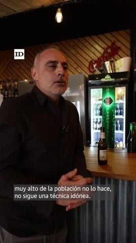 Una Alhambra con Antonio Luís Juárez