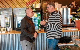 Antonio Juárez nos habla de Garden Plaza de la importancia del cuidado de la salud buco dental.