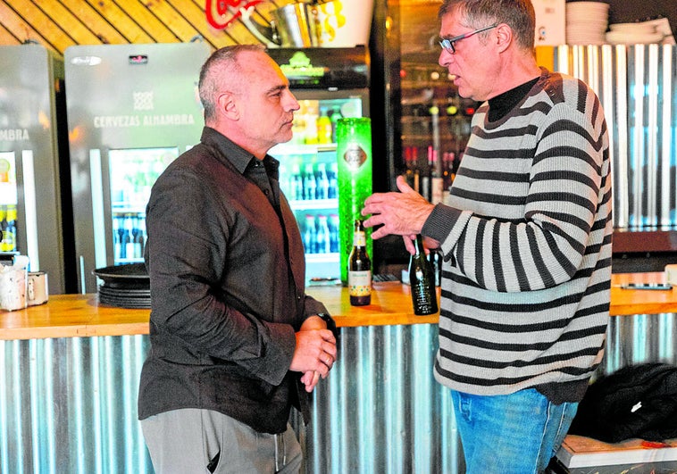Antonio Juárez nos habla de Garden Plaza de la importancia del cuidado de la salud buco dental.