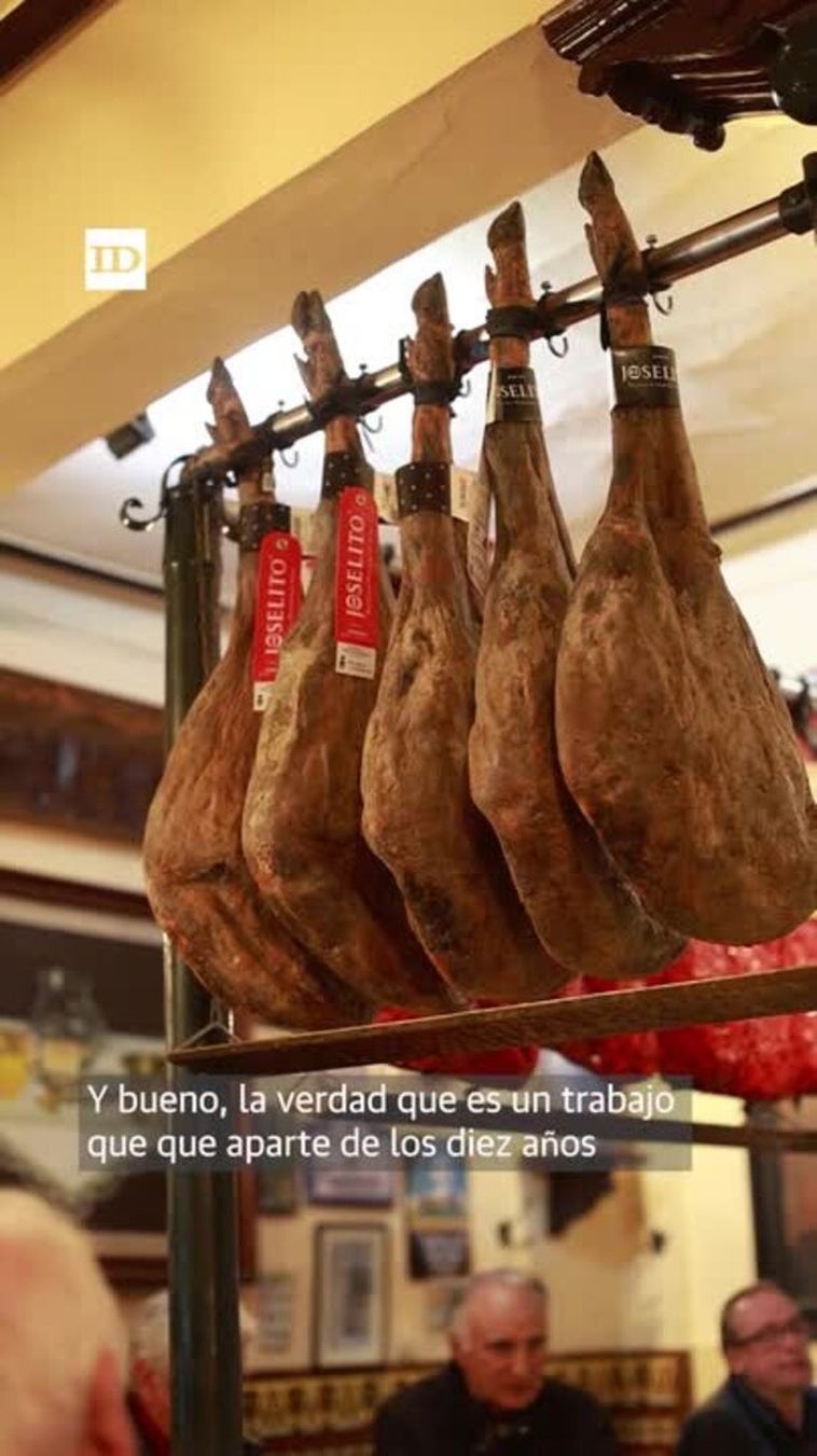 Una Alhambra con Rafael Arroyo