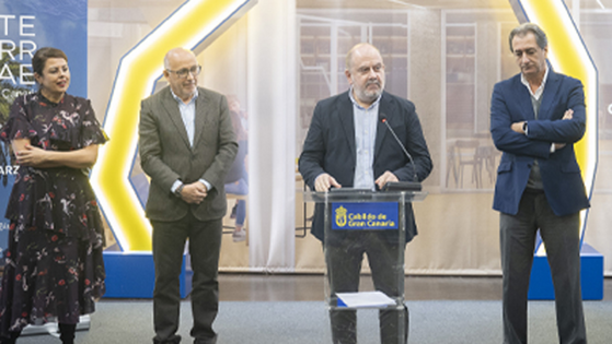 Vuelve 'Terrae GranCanaria', el gran congreso de los cocineros rurales