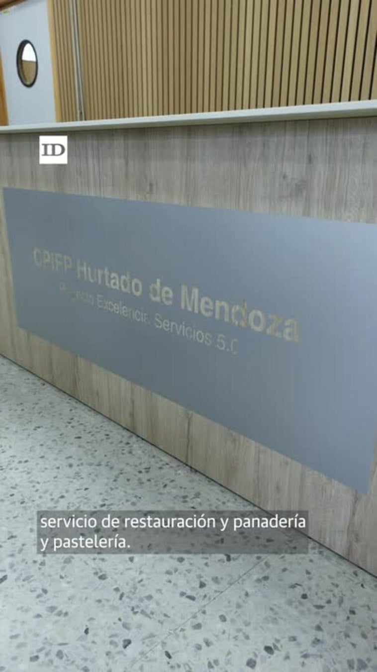 Una Alhambra con Rodrigo Alarcón