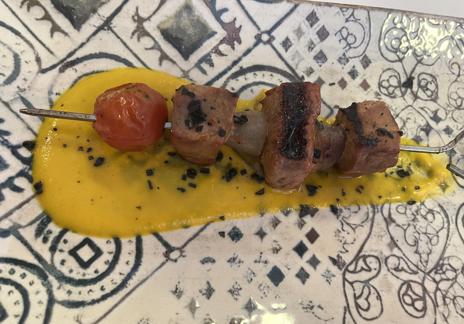 Imagen secundaria 1 - Éxito arrollador de las Jornadas Gastronómicas del atún salvaje de almadraba de Asador Curro con 700 reservas confirmadas