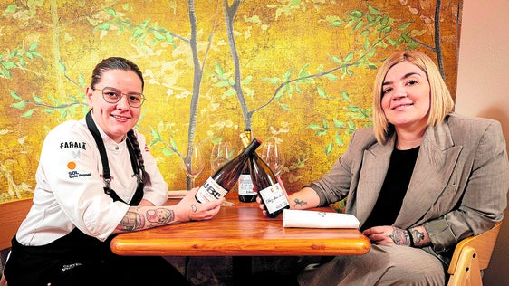 Transformación de El Quejío Wine Bar