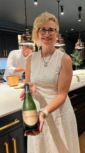 Imagen secundaria 2 - Hotel Claridge: 5 estrellas Gran Lujo con esencia 100% granadina