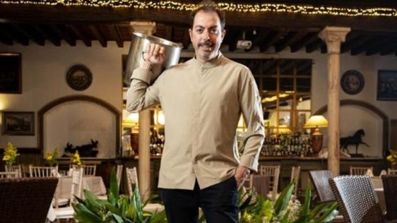 Los Javis de Graná se quedan el restaurante Trescero