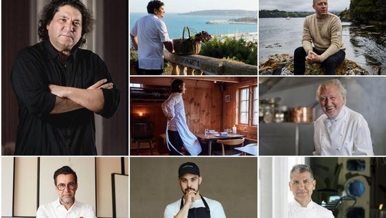 Va a ser una Gastronomika histórica