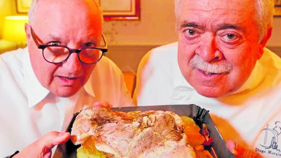 Protección del patrimonio gastronómico