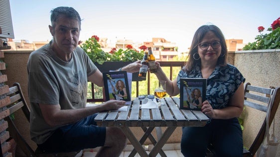 «Cada vez hay más músicas, y muy jóvenes, en el rock en Granada»