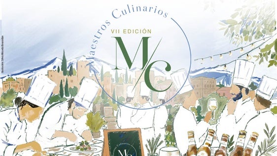 Vota al Maestro Culinario 2026 y gana grandes premios gastronómicos y de ocio