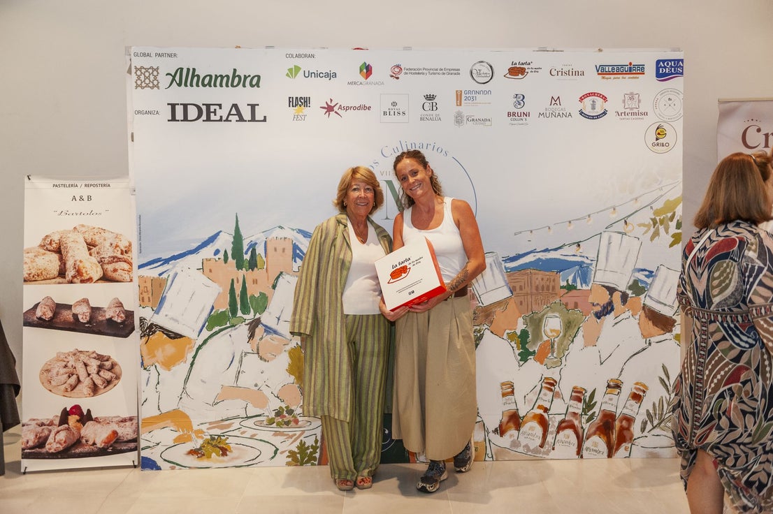 La gala final de Maestros Culinarios, en imágenes