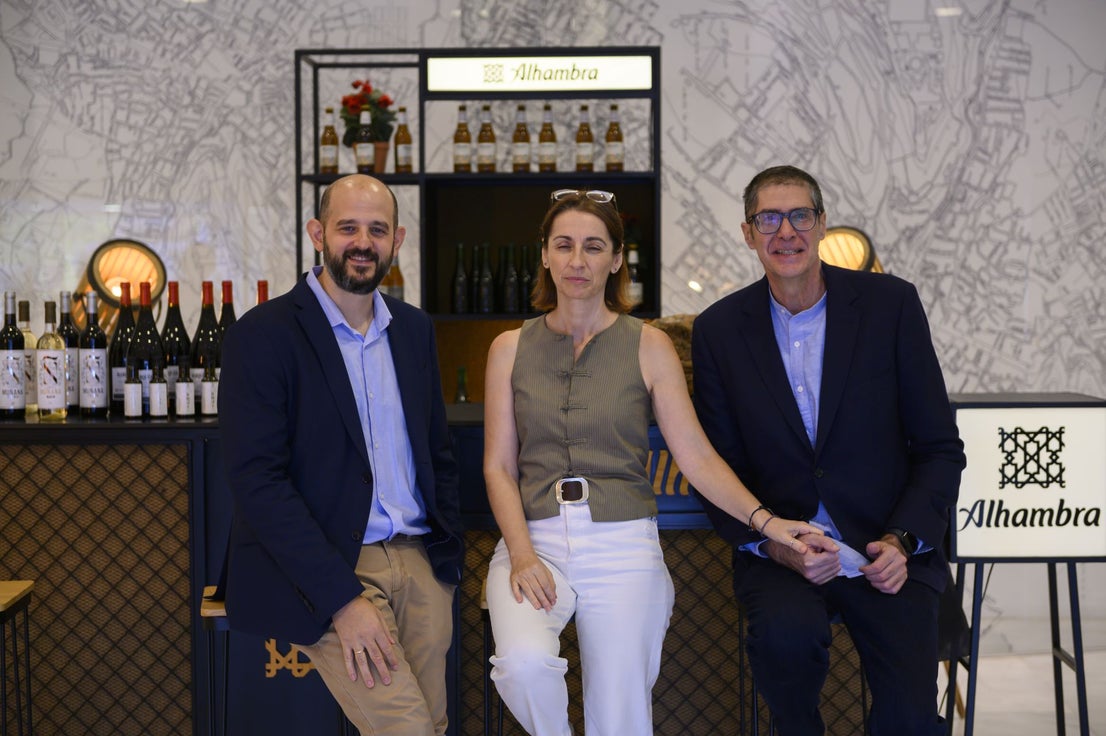 La gala final de Maestros Culinarios, en imágenes