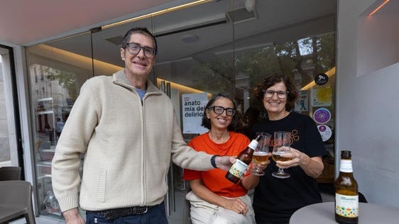 «Botánico es un espacio para la restauración, el ocio y la cultura»