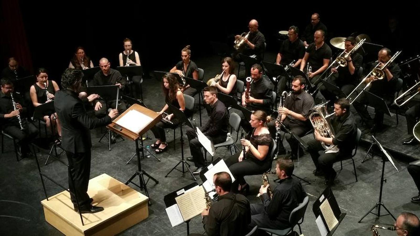 El ciclo clásico de la ciudad episcopal continuó con  una brillante gala en el Mira de Amescua con ópera y zarzuela