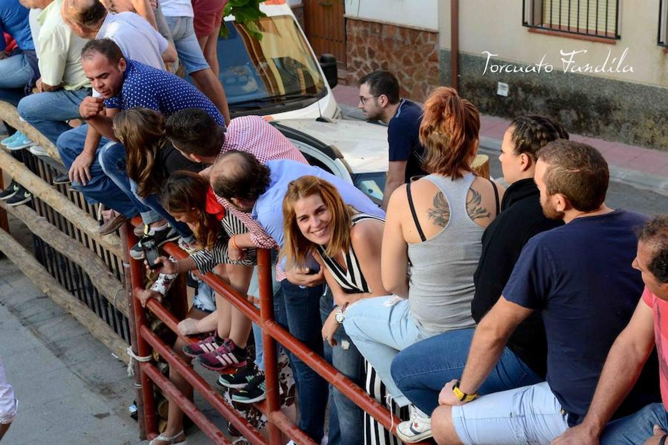 Esta tradición se encuadra en el marco de sus fiestas patronales de San Cayetano