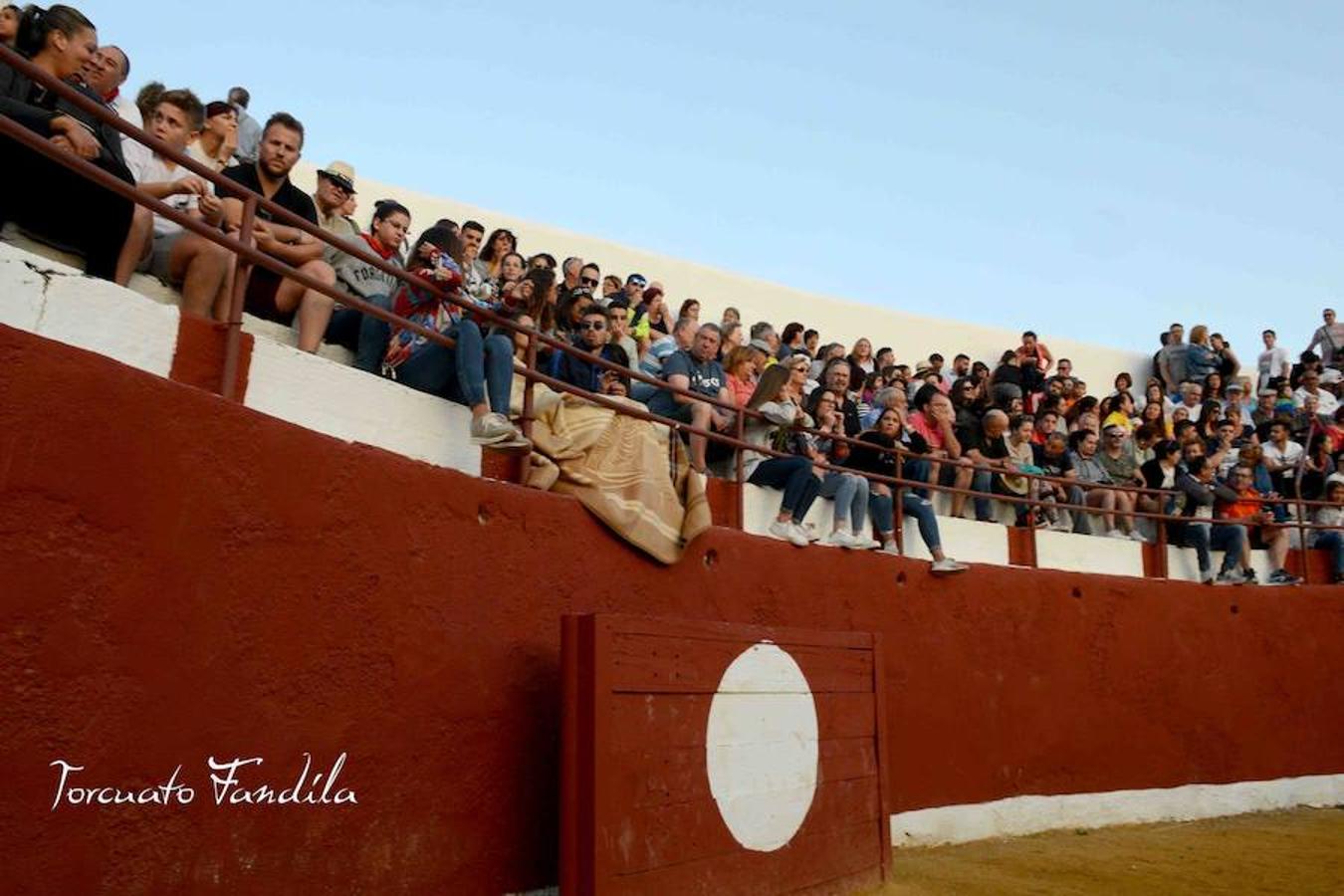 Esta tradición se encuadra en el marco de sus fiestas patronales de San Cayetano