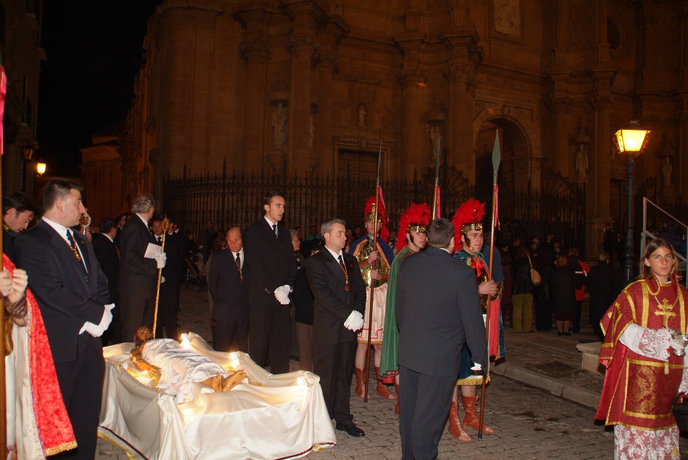Este año se podrá ver a las hermandades procesionar por las calles por el coronavirus 