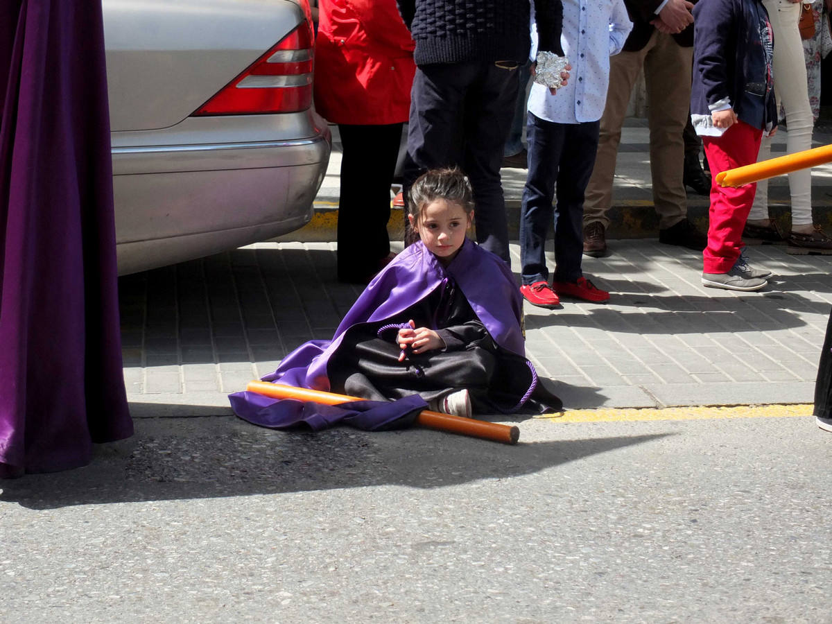 Este año se podrá ver a las hermandades procesionar por las calles por el coronavirus 