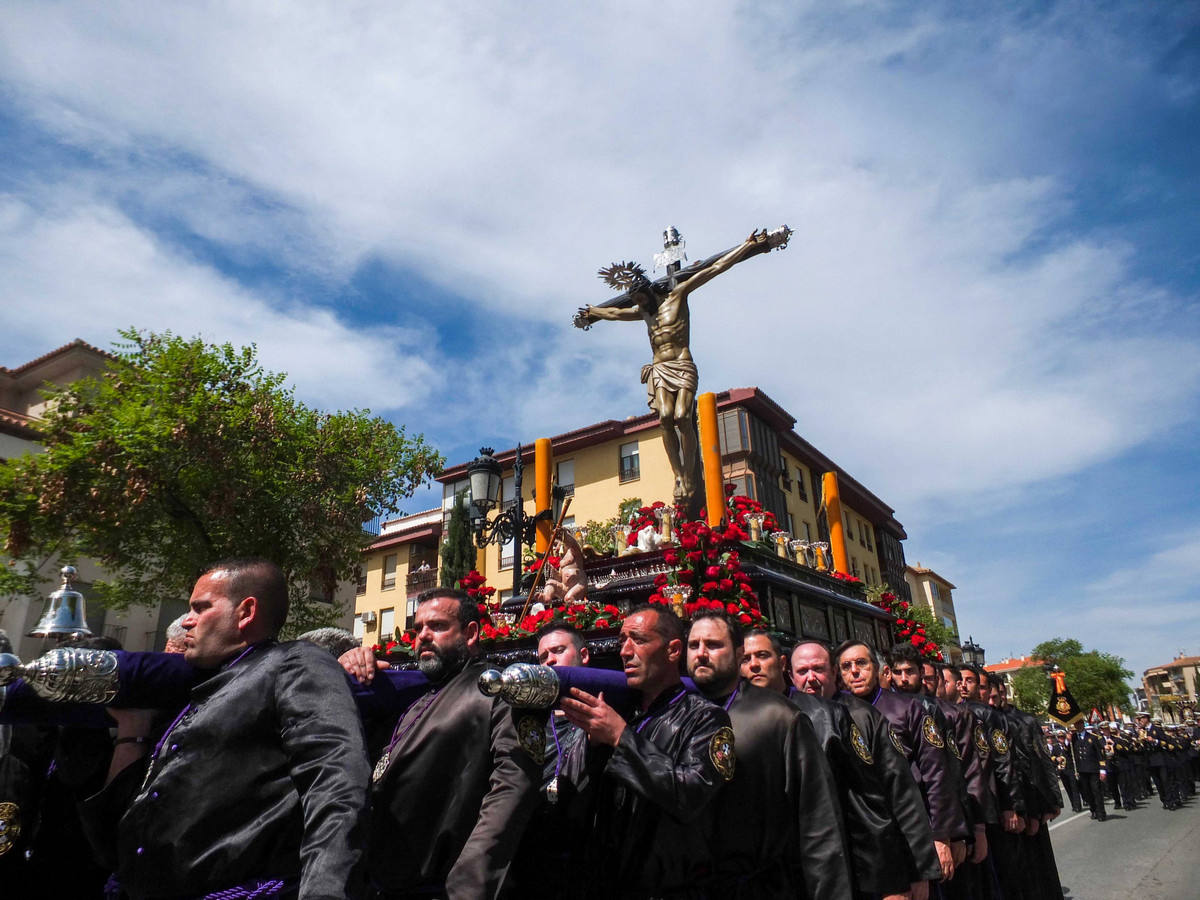 Este año se podrá ver a las hermandades procesionar por las calles por el coronavirus 